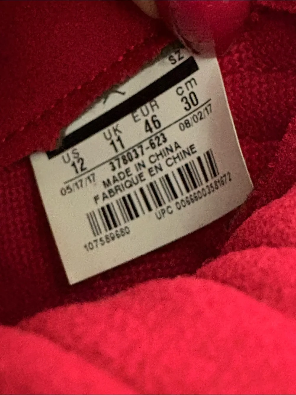 Air Jordan 11 Retro Win Like 96 Sneakers